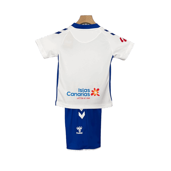 Kit Bambino - Tenerife 24/25 - immagine 2