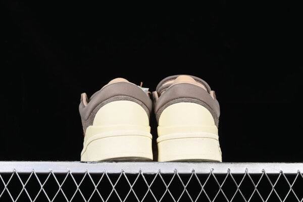 BAD BUNNY ORIGINALS CAMPUS GREY/BROWN - immagine 5