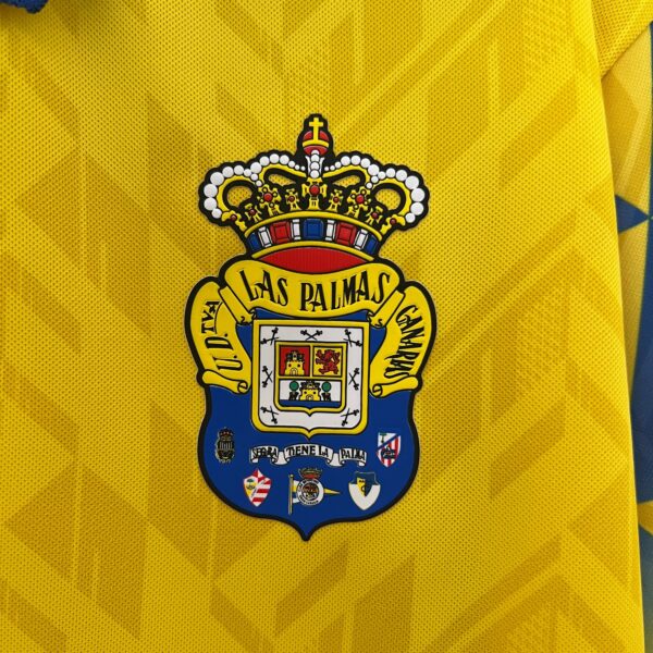 Maglia Las Palmas - 24/25 - immagine 7