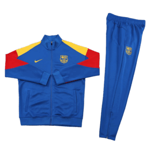 Tuta Barcellona 24/25