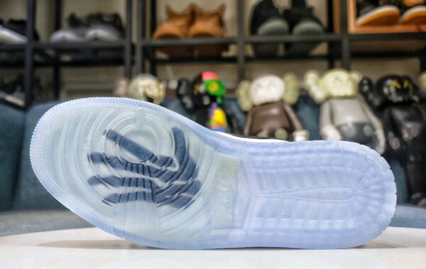 Air Jordan 1 Passa la torcia - immagine 3