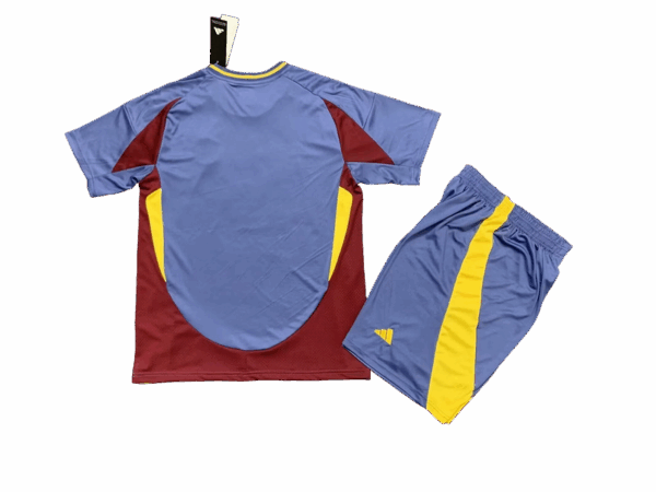 Kit Bambino - Roma Third 24/25 - immagine 2