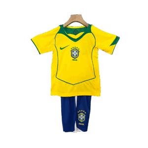 Kit Bambino - Brasile '04