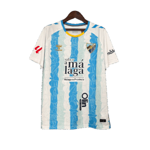 Maglia Malaga - 24/25