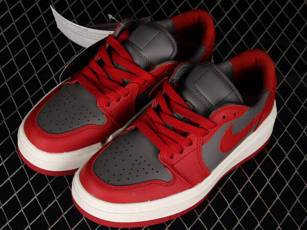 AIR FORCE 1 LOW 40TH ANNIVERSARY LOS ANGELES - immagine 3