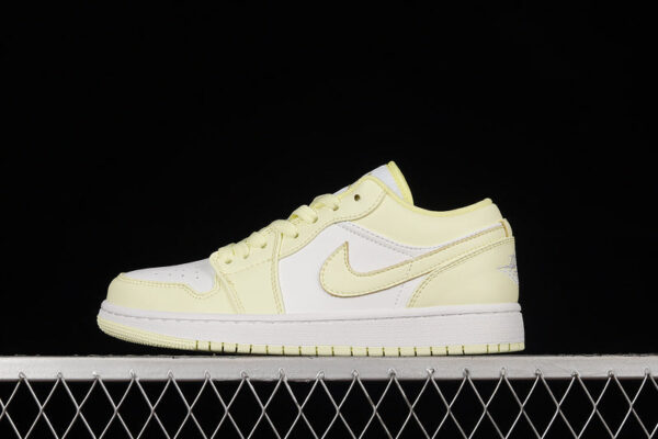 AIR JORDAN 1 LOW - immagine 6