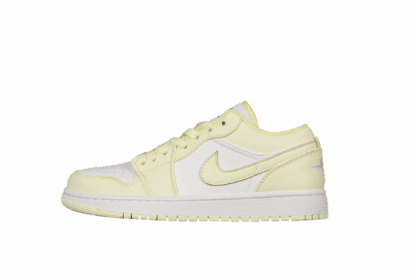 AIR JORDAN 1 LOW
