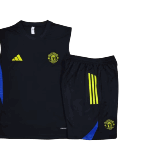 Manchester United - 25/26 Canotta + Pantaloncino