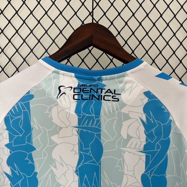 Maglia Malaga - 24/25 - immagine 4