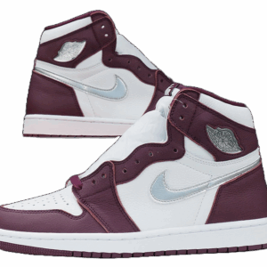 Air Jordan 1 High OG Bordeaux