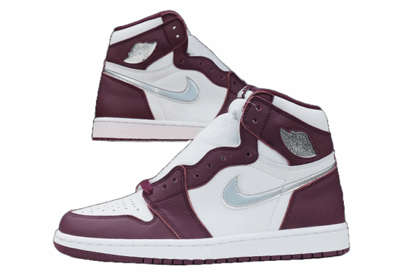 Air Jordan 1 High OG Bordeaux
