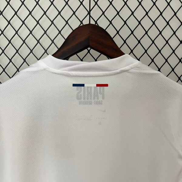 Maglia PSG Trasferta - 24/25 - immagine 4