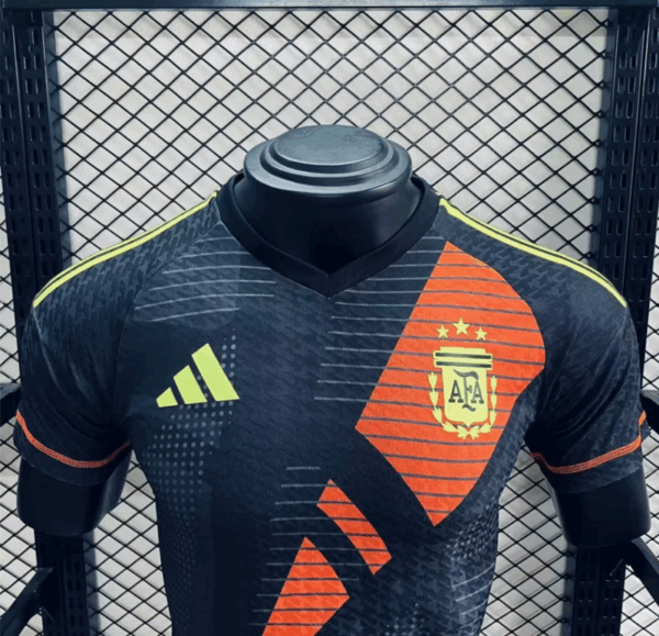 Argentina Portiere - 24/25 Player Version - immagine 3