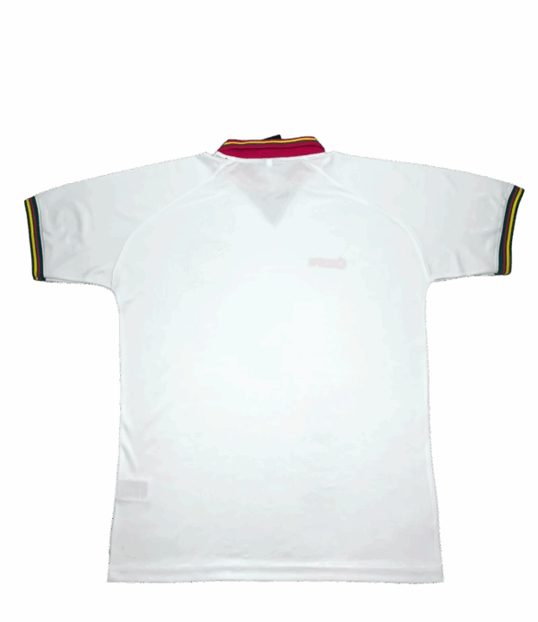 Portogallo Away - 95/96 Vintage - immagine 2