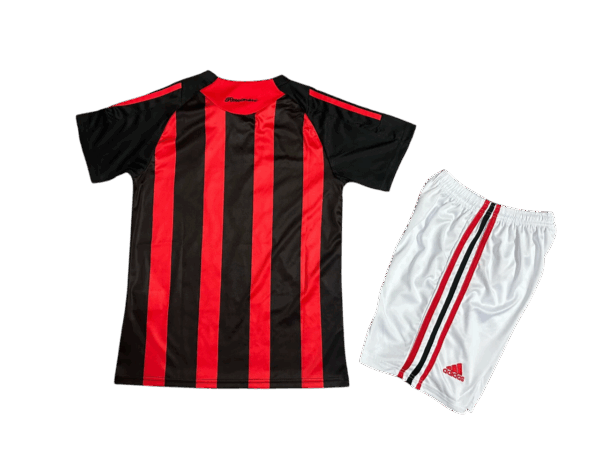 Kit Bambino - Milan Vintage 08/09 - immagine 2