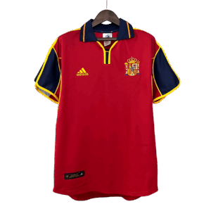 Spagna - 2000 Vintage