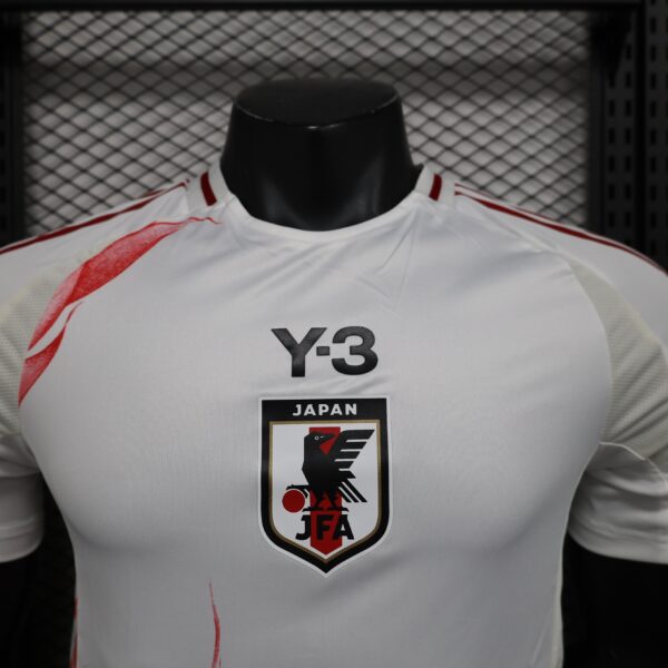 Giappone Away - 2024 Player Version - immagine 3