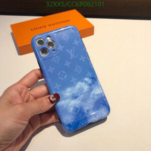 Louis Vuitton IPhone Cover