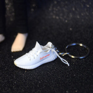 Portachiavi Adidas Yeezy x Supreme