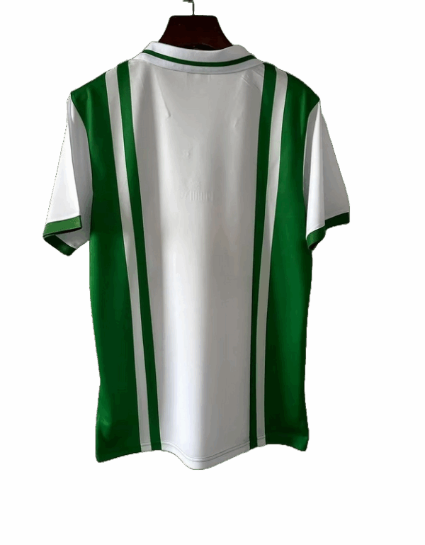 Werder Bremen - 96/97 Vintage - immagine 2