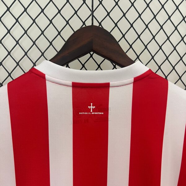 Maglia Gijon - 24/25 - immagine 4