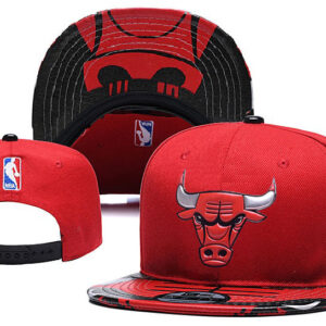 Cappellino Chicago Bulls