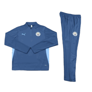 Tuta Manchester City 24/25
