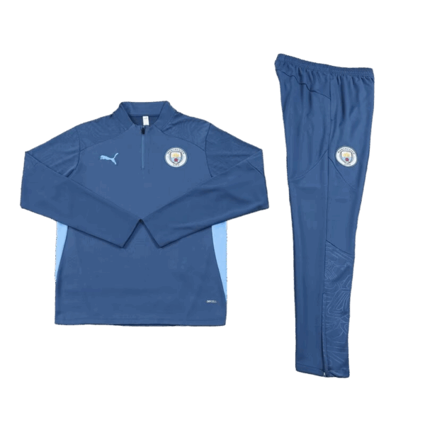 Tuta Manchester City 24/25