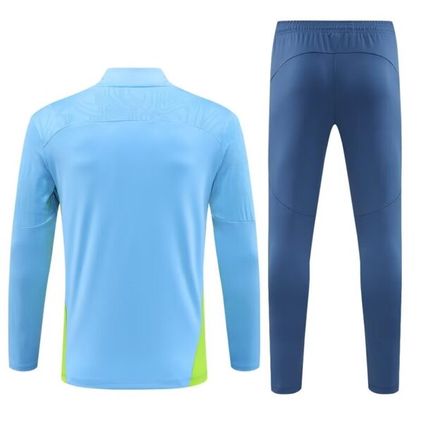 Tuta Manchester City 24/25 - immagine 3