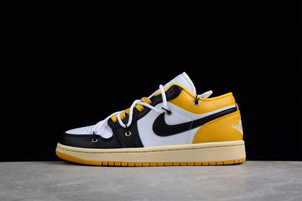 AIR JORDAN 1 LOW - immagine 5