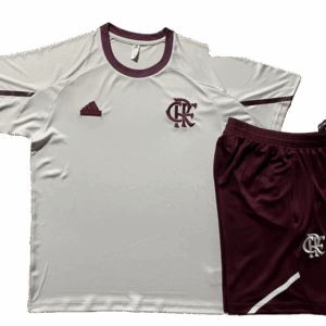 Kit Allenamento - Flamengo 24/25