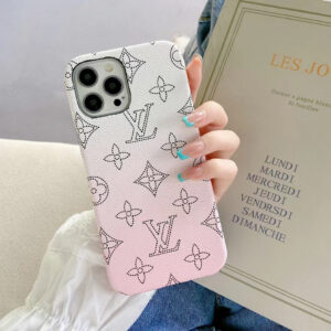 Louis Vuitton IPhone Cover