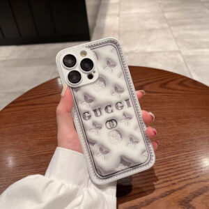 Gucci IPhone Cover