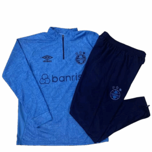 Tuta Gremio 24/25