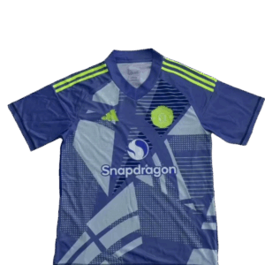 Maglia Manchester United Portiere - 24/25