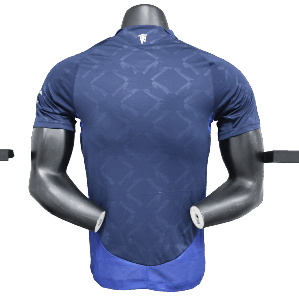 Manchester United Away - 24/25 Player Version - immagine 2