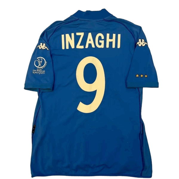 Italia - 2002 Vintage - immagine 2