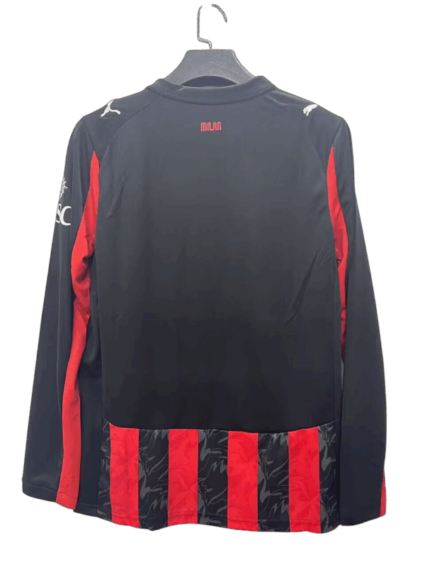 Milan - 25/26 Manica Lunga - immagine 2