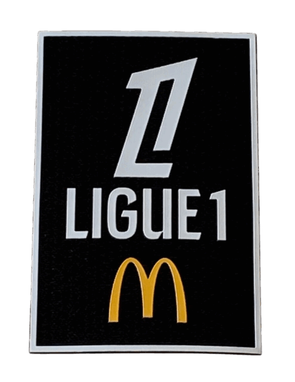 Patch Ligue 1 24/25