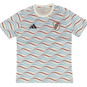 River Plate - 24/25 Maglia Allenamento