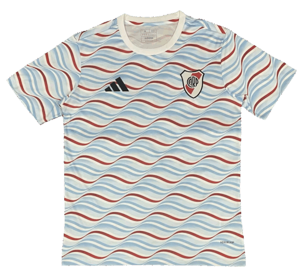 River Plate - 24/25 Maglia Allenamento