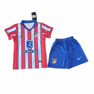 Kit Bambino - Atletico Madrid 24/25