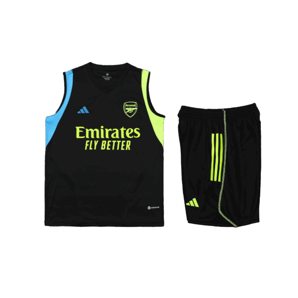 Arsenal - Canotta + Pantaloncino