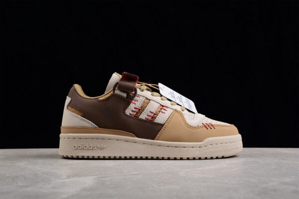 Adidas Forum Low - immagine 2
