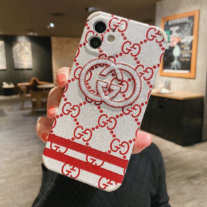 Gucci IPhone Cover