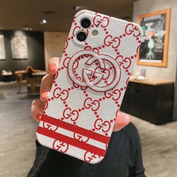 Gucci IPhone Cover