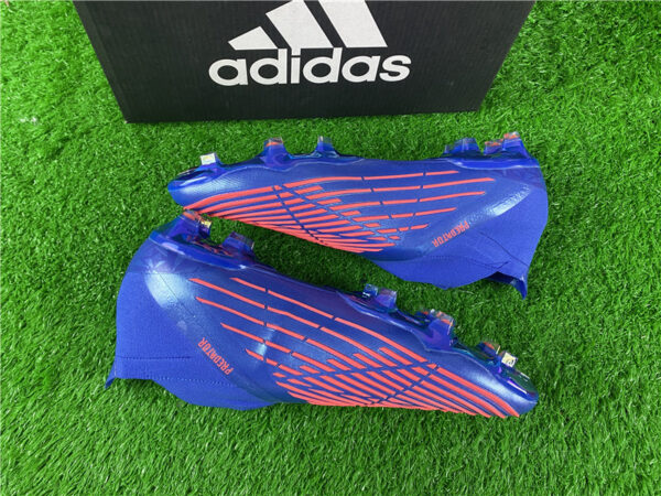 Adidas Predator Edge+ - immagine 4