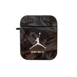 Cover AirPods Jordan