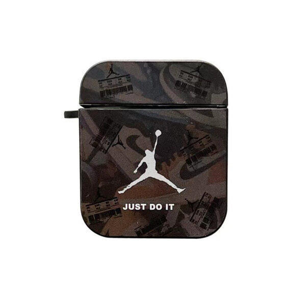 Cover AirPods Jordan