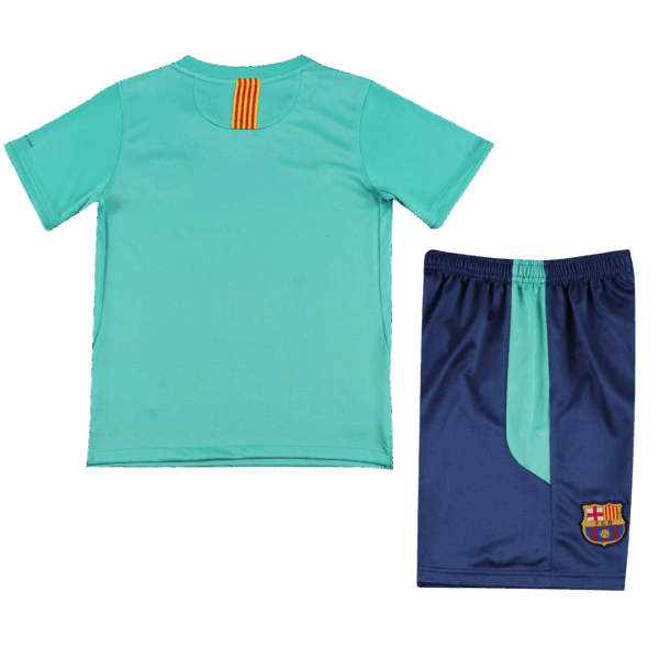 Kit Bambino - Barcellona 10/11 - immagine 2